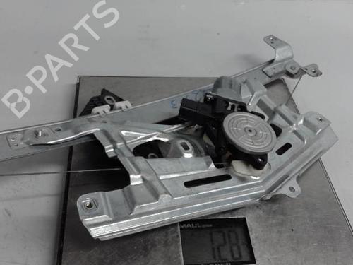 Used Left front window motor HONDA CIVIC VIII Hatchback (FN, FK) 1.8 (FN1, FK2) (140 hp) 21371302