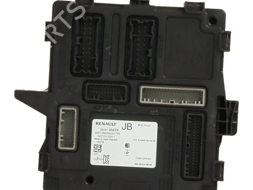 fuse-box-renault-clio-v-b7_-2019-30531759 main image