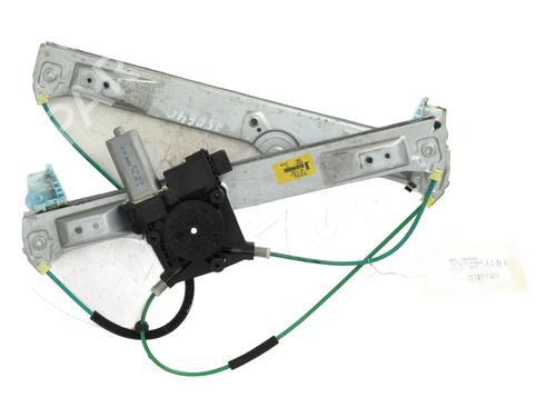 Left front window motor OPEL CORSA D (S07) 1.4 (L08, L68) | BP24884206E21 - Image 2