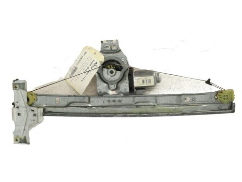 Used Right front window motor Right front window motor PEUGEOT 207 (WA_, WC_) 1.4 HDi (68 hp) 35960442 35960442