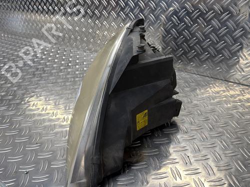 Right headlight FORD GALAXY I (WGR) 1.9 TDI | BP21372516C29 
