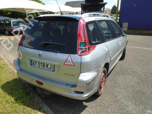 Switch PEUGEOT 206 SW (2E/K) 1.6 HDi 110 | BP23044854I30  - Image 6