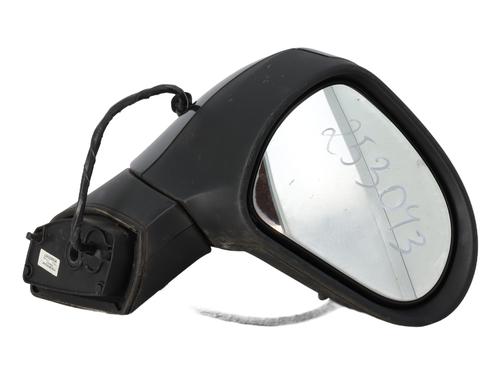 Used Right mirror PEUGEOT 207 (WA_, WC_) 1.6 HDi (90 hp) 28100200