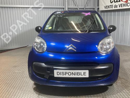 Used Parts CITROËN C1 (PM_, PN_) 1.0 (68 hp) 4438732