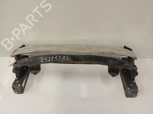 Used Front bumper reinforcement OPEL CORSA D (S07) 1.2 (L08, L68) (86 hp) 29186688