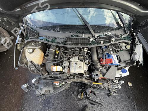 Steering column FORD FIESTA VI (CB1, CCN) 1.0 EcoBoost | BP23971884M21 