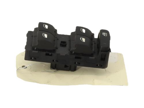 Left front window switch CITROËN C3 III (SX) 1.2 THP 110 (SXHNPS, SXHNZT, SXHNZ6) | BP38762725I27 - Image 2