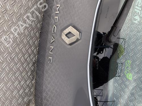 Bagklap CC/Kombi-Coupé RENAULT MEGANE III Hatchback (BZ0/1_, B3_) 1.5 dCi (BZ09, BZ0D, BZ1W, BZ29, BZ14) | BP29934950C6 