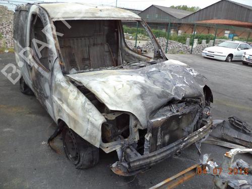 Left front brake caliper FIAT DOBLO Box Body/MPV (223_) 1.9 D (223ZXB1A) | BP21363369M105 