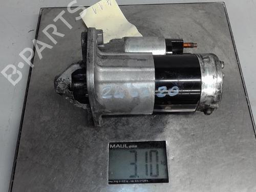 Starter RENAULT CLIO III (BR0/1, CR0/1) 1.5 dCi | BP21293813M8 