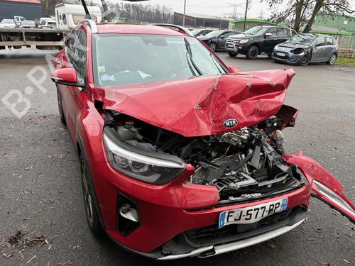 AC-Kompressor KIA STONIC (YB) 1.0 T-GDi | BP36446595M34 - Image 11