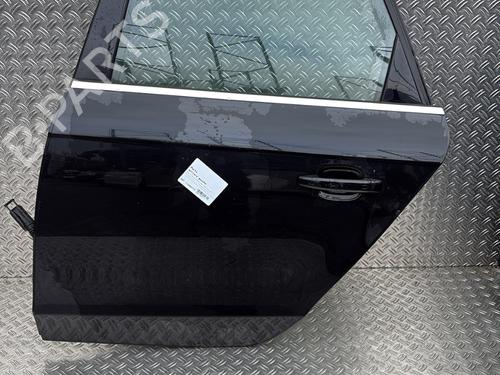 Used Left rear door AUDI A4 B8 Avant (8K5) 2.7 TDI (190 hp) 30285288