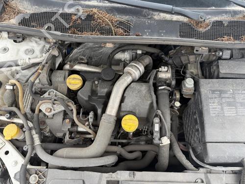 Intercooler RENAULT MEGANE III Hatchback (BZ0/1_, B3_) 1.5 dCi | BP38476665M30 - Image 11