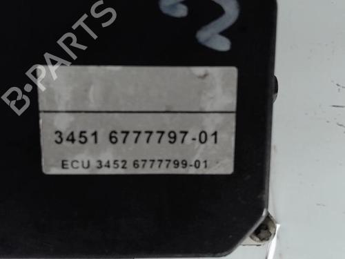 ABS pump BMW 5 (E60) 525 d | BP21290239M43 