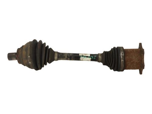 Left front driveshaft AUDI A3 Sportback (8PA) | BP36652675M38 - Image 3