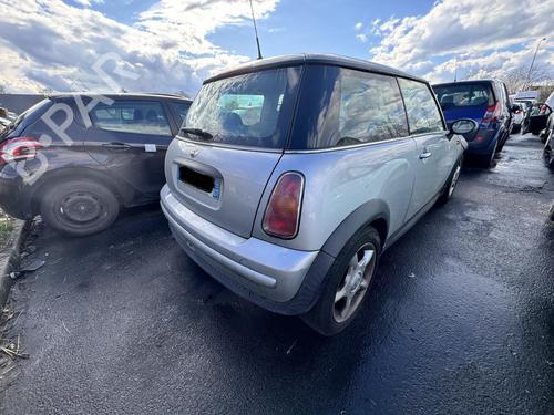 Switch MINI MINI (R50, R53) One D | BP21371984I30  - Image 17