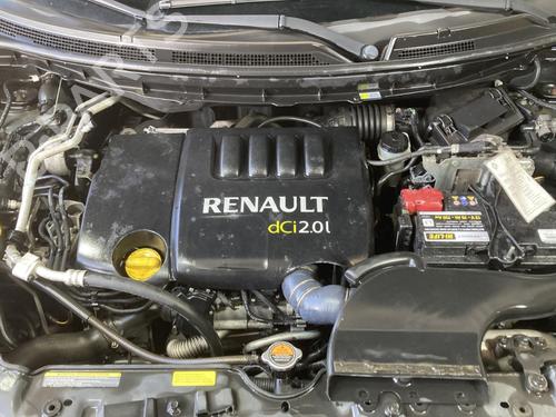 Steering column stalk RENAULT KOLEOS I (HY_) 2.0 dCi 4x4 (HY0K) | BP32764743I23 - Image 23