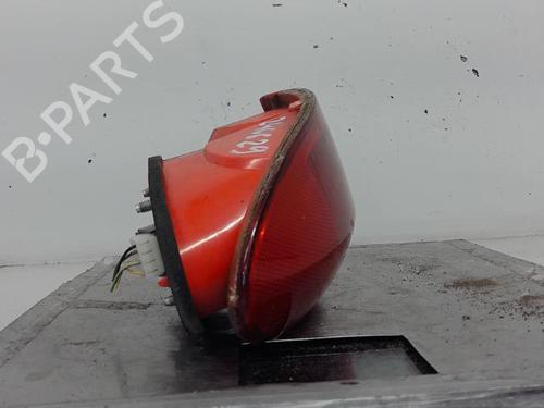 Right taillight ALFA ROMEO 147 (937_) 1.9 JTDM 8V (937.AXD1A, 937.AXU1A, 937.BXU1A) | BP21315720C35 