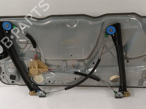 Used Right front window motor Right front window motor VW POLO IV (9N_, 9A_) 1.2 12V (64 hp) 31623881 31623881