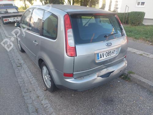 Left rear window motor FORD FOCUS C-MAX (DM2) 2.0 TDCi | BP29377539E23 - Image 19