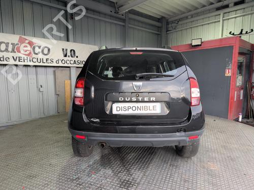 Engine DACIA DUSTER (HS_) 1.5 dCi | BP40174258M1 - Image 9