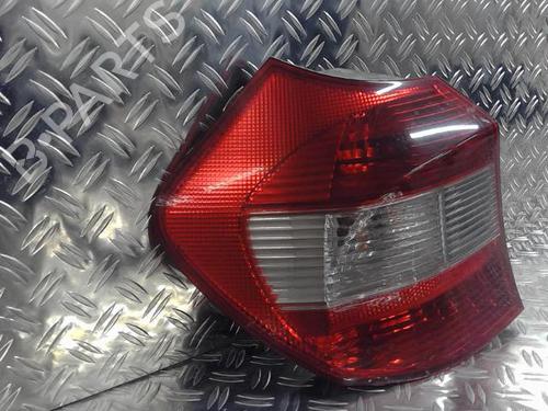 Left taillight BMW 1 (E87) 120 d | BP21532902C34 