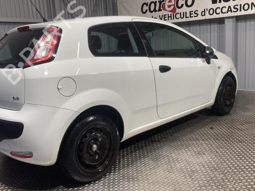 Used Parts FIAT PUNTO EVO (199_)  1.2  4504027