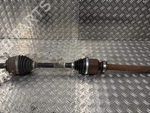 Used Right front driveshaft Right front driveshaft PEUGEOT 508 SW II (FC_, FJ_, F4_) 2.0 BlueHDi 180 (177 hp) 24705075 24705075