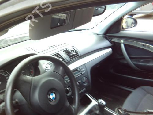 Right rear window motor BMW 1 (E87) 116 d | BP21371284E22 