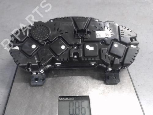 Used Instrument cluster FORD FIESTA VII (HJ, HF) 1.5 TDCi (85 hp) 21314888