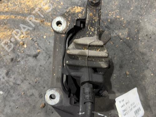 Used Right front brake caliper Right front brake caliper 39607923 39607923