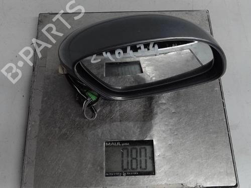 Right mirror VW NEW BEETLE (9C1, 1C1) 1.9 TDI | BP21298919C27 