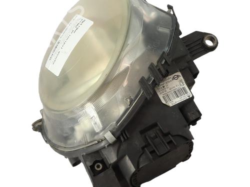Left headlight MINI MINI (R56) Cooper | BP37230179C28 - Image 4