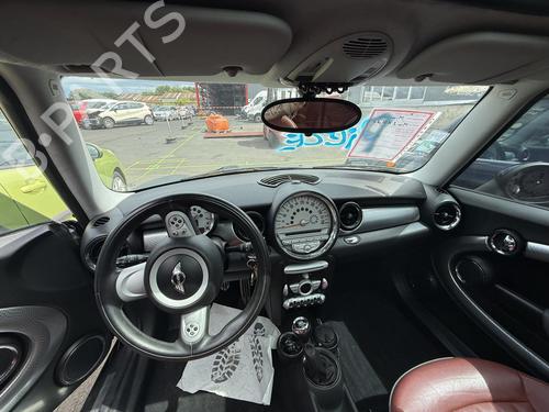 Front right seatbelt MINI MINI (R56) Cooper S | BP27547892I25 - Image 13