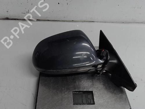 Right mirror AUDI A3 (8P1) 2.0 TDI 16V | BP21291256C27