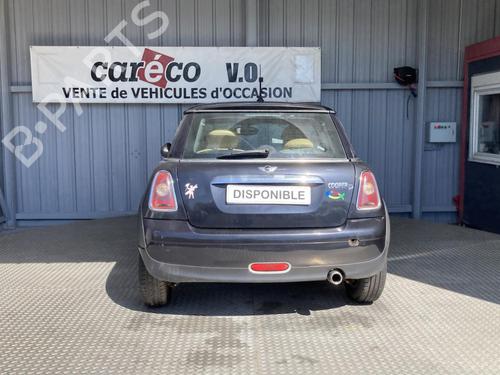AC compressor MINI MINI (R56) Cooper D | BP36520257M34 - Image 19