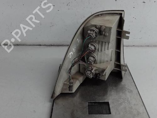 Right taillight MERCEDES-BENZ M-CLASS (W163) ML 270 CDI (163.113) | BP21320278C35 