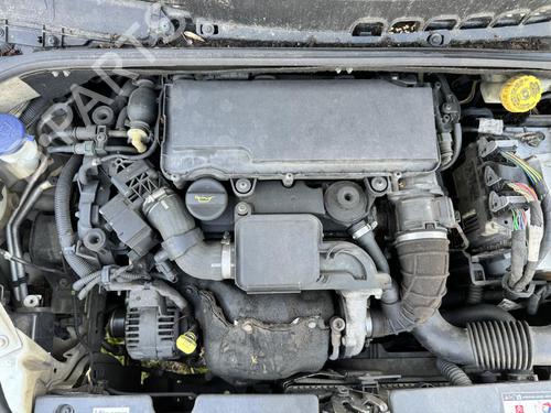 Right headlight CITROËN C3 Pluriel (HB_) 1.4 HDi | BP23238722C29  - Image 15