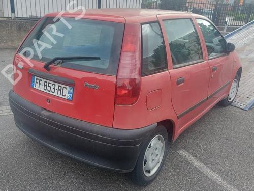 Alternator FIAT PUNTO (176_) 55 1.1 | BP21318250M7 