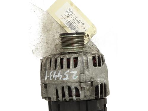 Alternator RENAULT CAPTUR I (J5_, H5_) 1.5 dCi 90 (J5N4, J5M5, J5MW, J5M6, J5AL, J5AJ) | BP31951651M7 - Image 4