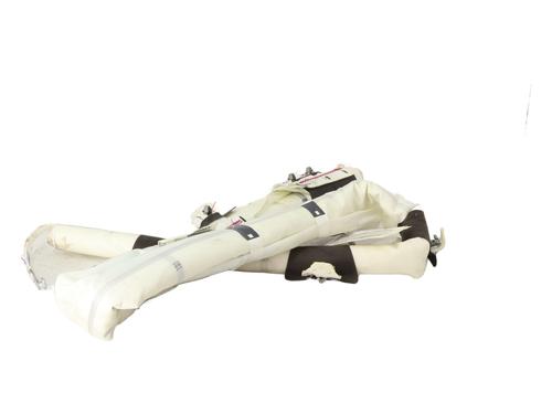 Left curtain airbag PEUGEOT 208 II (UB_, UP_, UW_, UJ_) 1.2 PureTech 100 | BP30056221C11 