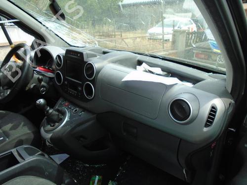 Starter CITROËN BERLINGO MULTISPACE (B9) 1.6 BlueHDi 120 | BP21319035M8  - Image 10