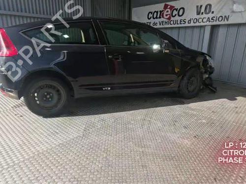 Front left seatbelt CITROËN C4 Coupe (LA_) 1.6 HDi | BP34191836I26  - Image 16