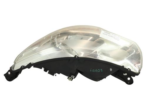 Left headlight CITROËN C4 II (NC_) 1.6 VTi 120 (NC5FS0, NC5FS9) | BP34110584C28 - Image 3