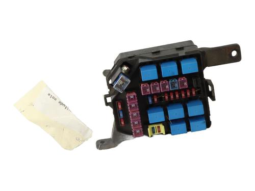 Used Fuse box Fuse box KIA PICANTO I (SA) 1.1 (65 hp) 33046166 33046166