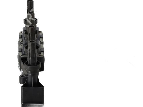 Used Ignition coil Ignition coil PEUGEOT 206 CC (2D) 1.6 16V (2DNFUF, 2DNFUR) (109 hp) 29065552 29065552