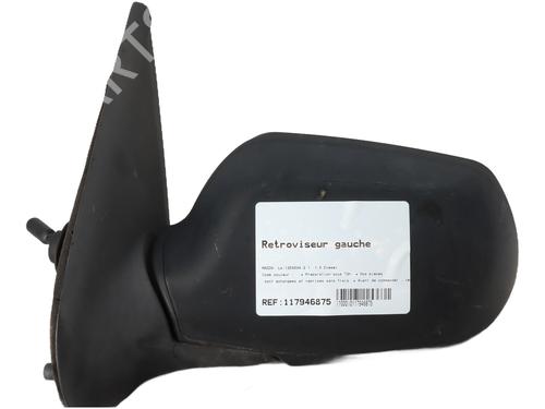 Left mirror MAZDA 2 (DY) 1.4 CD | BP30886241C26