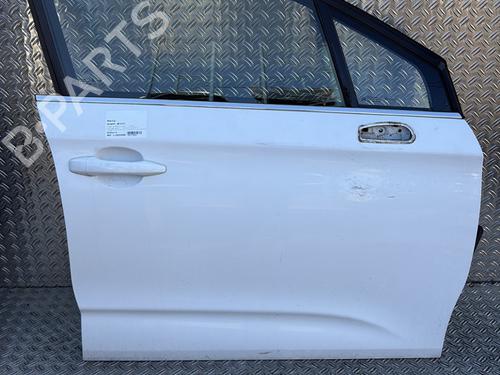 Used Right front door CITROËN C4 II (NC_) 1.6 THP 155 (156 hp) 29315129