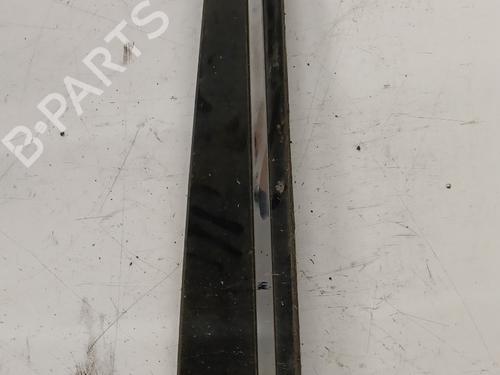 Used Door moulding trim RENAULT CLIO IV (BH_) 1.5 dCi 90 (90 hp) 32231748