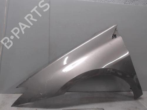 Used Left front fenders RENAULT LAGUNA III (BT0/1) 1.5 dCi (BT00, BT0A, BT0T, BT1J) (110 hp) 21311658